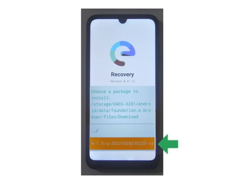 Tap on e-1.5-q-2022…